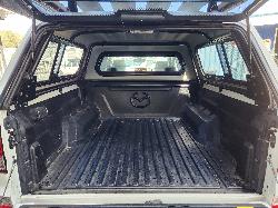 View Mazda Bt50 2018 2 Door Utility