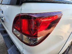 View Mazda Bt50 2018 2 Door Utility