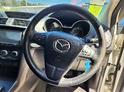 View Mazda Bt50 2018 2 Door Utility