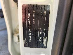 View Mazda Bt50 2018 2 Door Utility