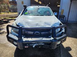 View Mazda Bt50 2018 2 Door Utility