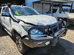 View Mazda Bt50 2018 2 Door Utility