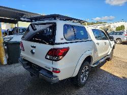 View Mazda Bt50 2018 2 Door Utility