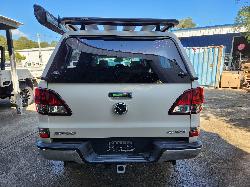 View Mazda Bt50 2018 2 Door Utility