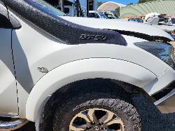 View Mazda Bt50 2018 2 Door Utility