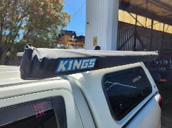 View Mazda Bt50 2018 2 Door Utility