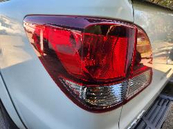 View Mazda Bt50 2018 2 Door Utility
