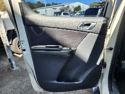 View Mazda Bt50 2018 2 Door Utility