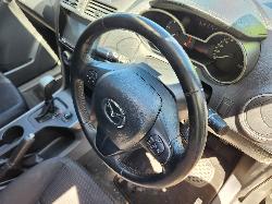 View Mazda Bt50 2018 2 Door Utility