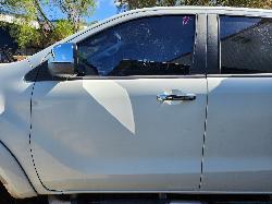 View Mazda Bt50 2018 2 Door Utility