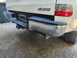 View Mazda Bt50 2018 2 Door Utility