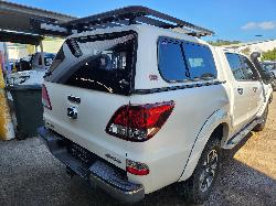 View Mazda Bt50 2018 2 Door Utility