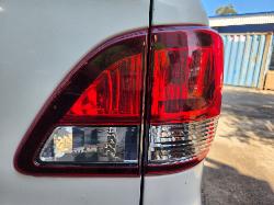 View Mazda Bt50 2018 2 Door Utility