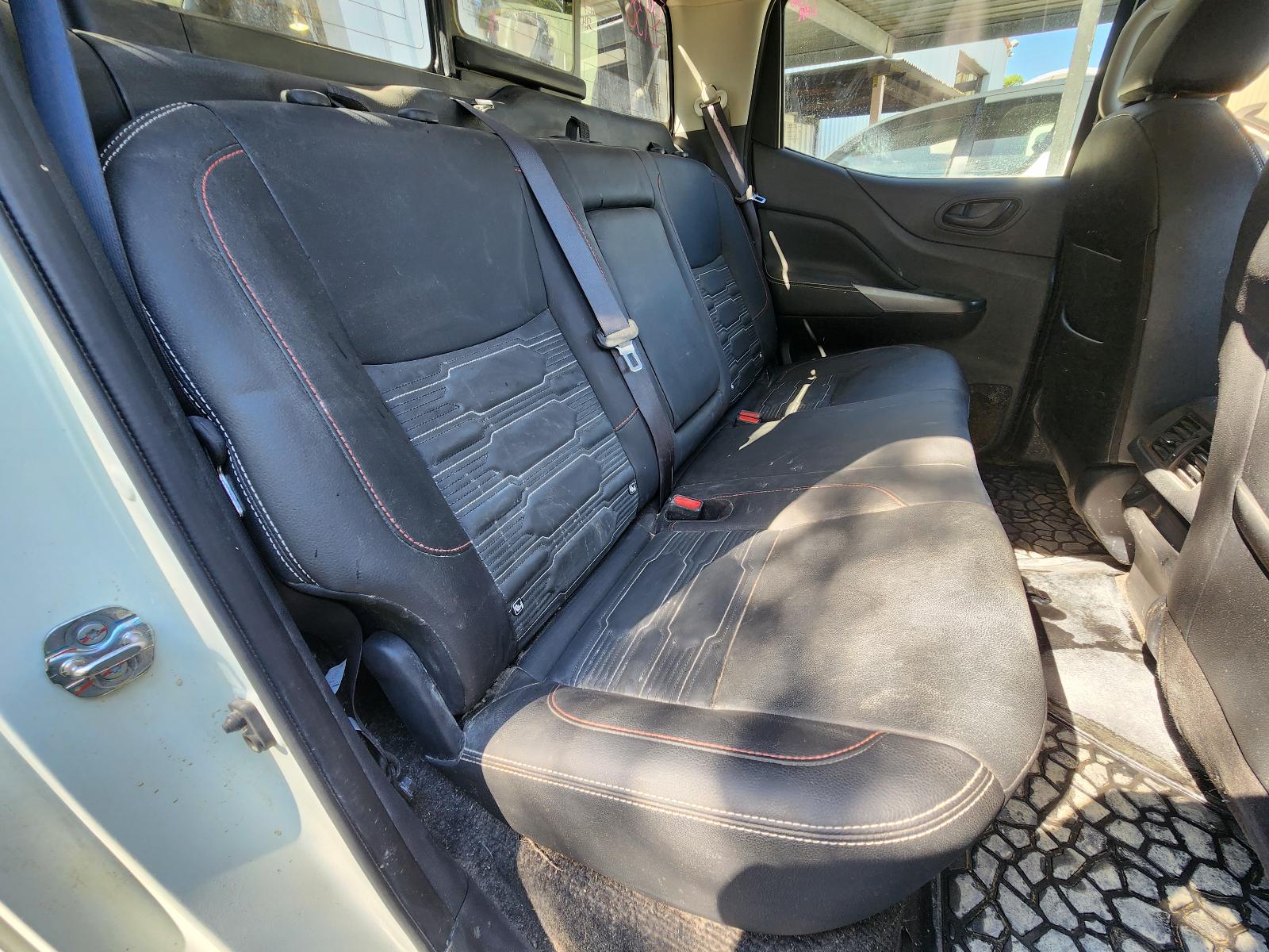 View Nissan Navara 2023  