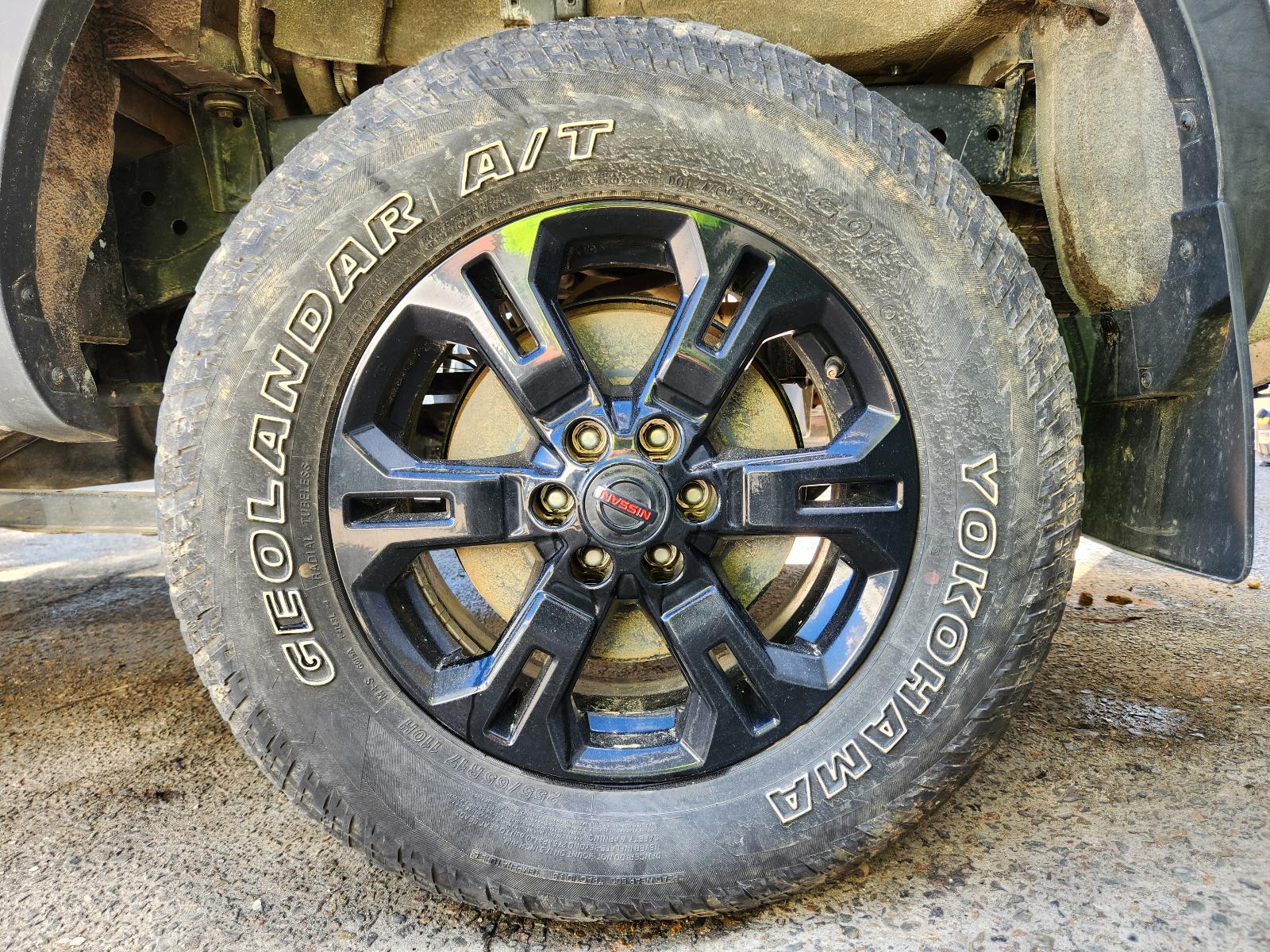 View Nissan Navara 2023  