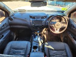 View Nissan Navara 2023  