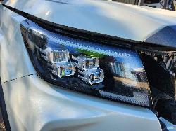 View Nissan Navara 2023  