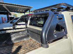View Nissan Navara 2023  