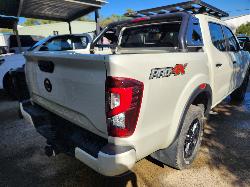 View Nissan Navara 2023  