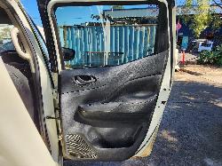 View Nissan Navara 2023  