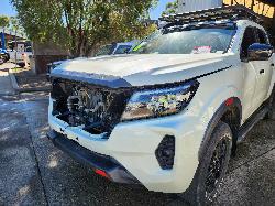 View Nissan Navara 2023  
