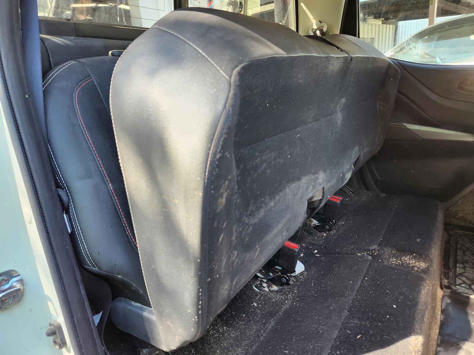 View Nissan Navara 2023  