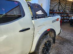 View Nissan Navara 2023  