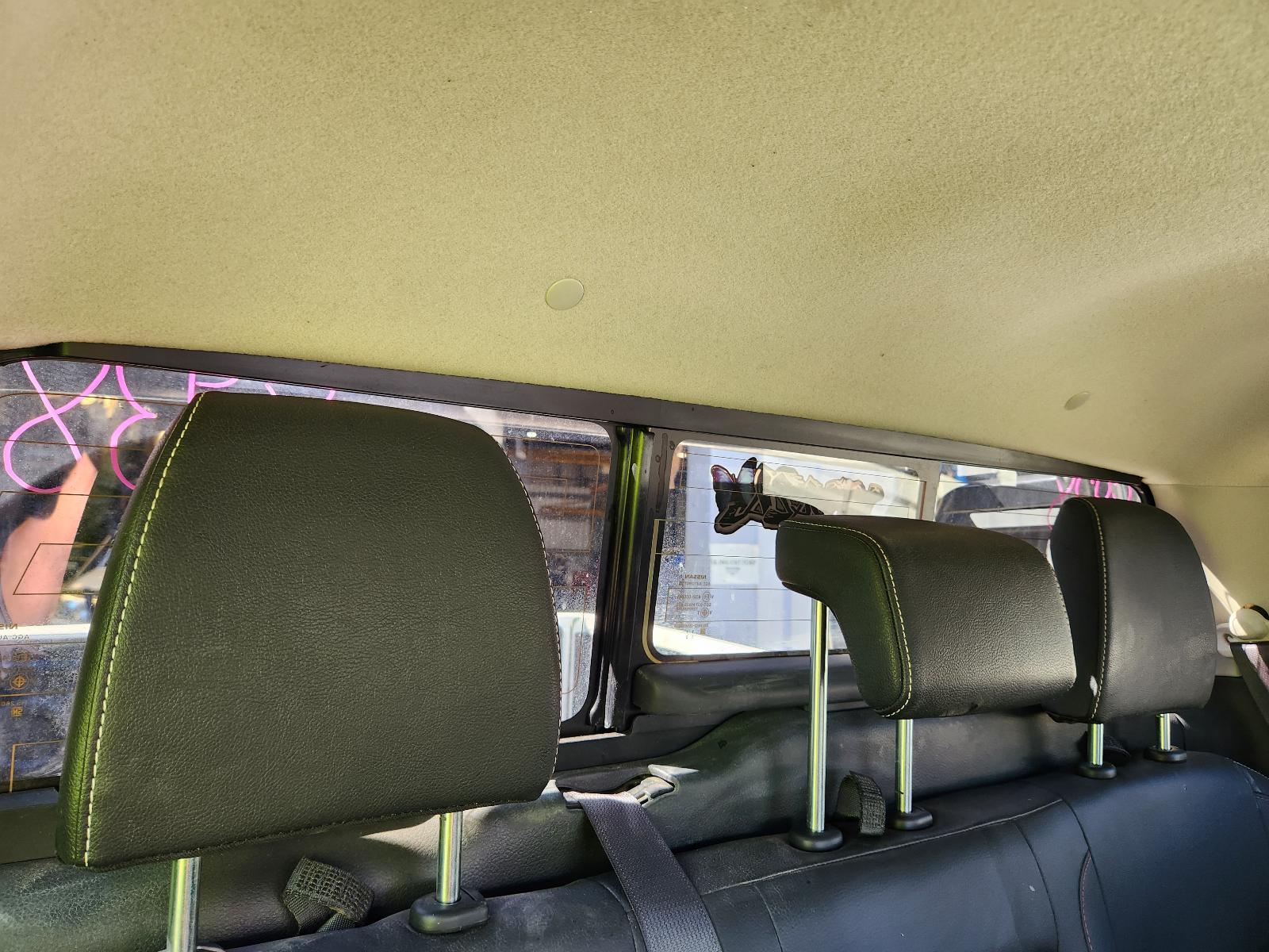 View Nissan Navara 2023  