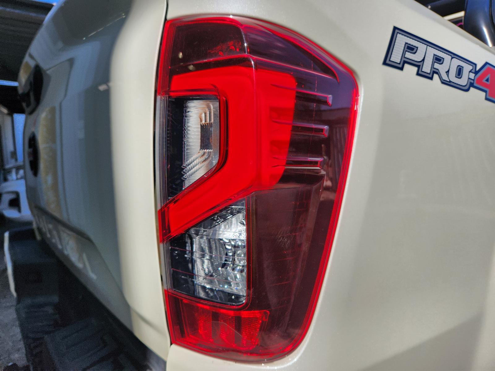 View Nissan Navara 2023  