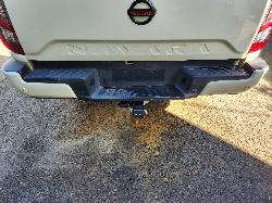 View Nissan Navara 2023  