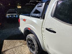 View Nissan Navara 2023  