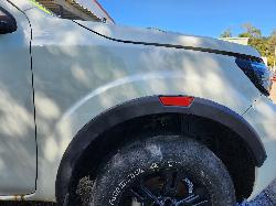 View Nissan Navara 2023  
