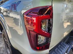 View Nissan Navara 2023  