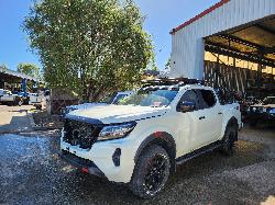 View Nissan Navara 2023  