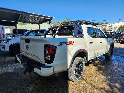 View Nissan Navara 2023  