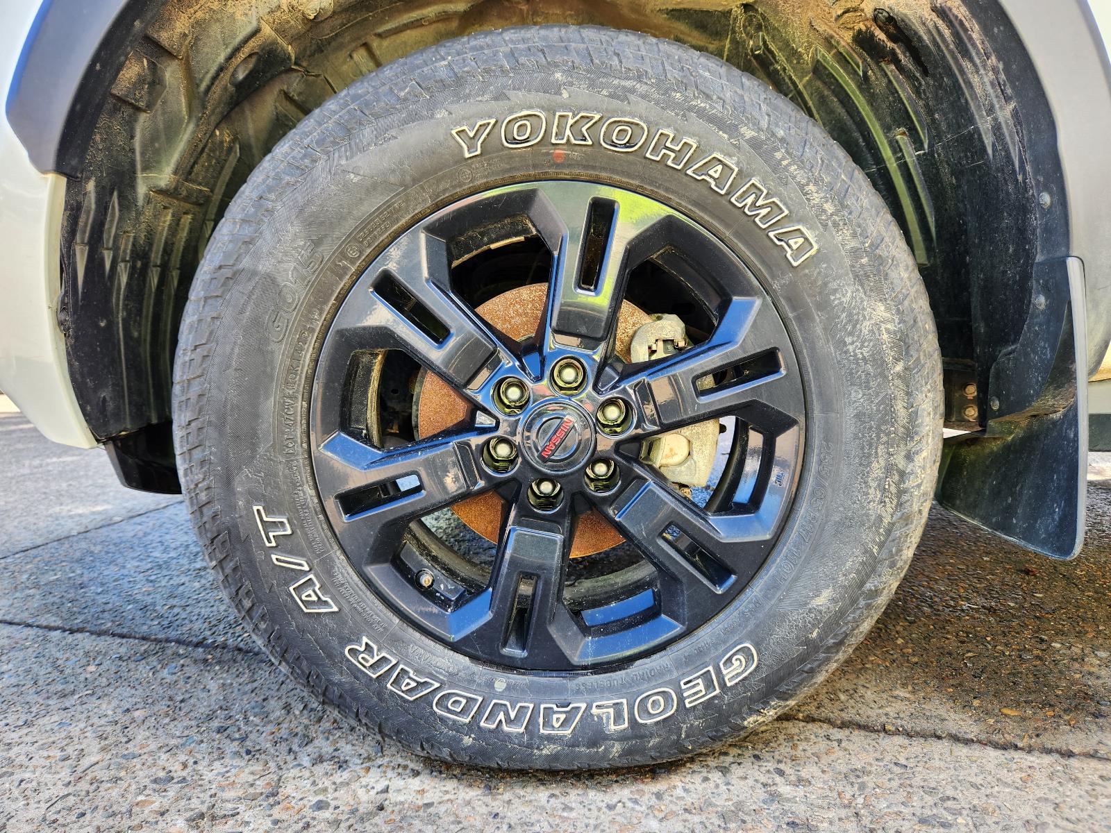 View Nissan Navara 2023  
