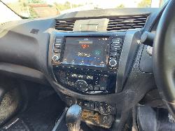 View Nissan Navara 2023  