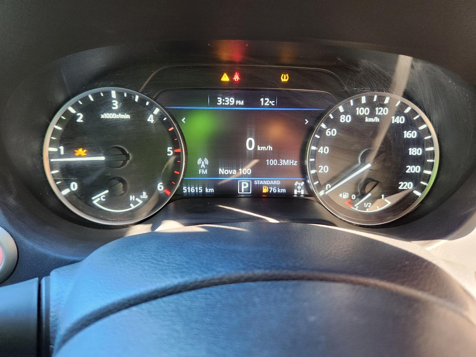 View Nissan Navara 2023  