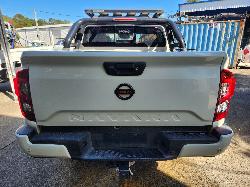 View Nissan Navara 2023  