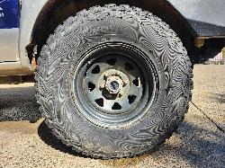 View Nissan Navara 2004  
