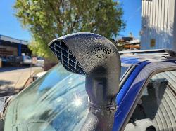 View Nissan Navara 2004  