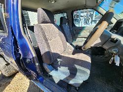 View Nissan Navara 2004  
