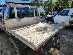 View Nissan Navara 2004  