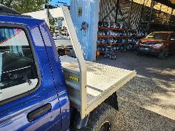 View Nissan Navara 2004  