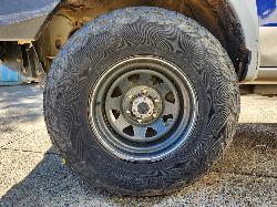 View Nissan Navara 2004  