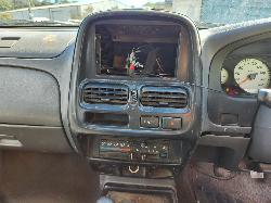 View Nissan Navara 2004  
