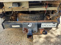 View Nissan Navara 2004  