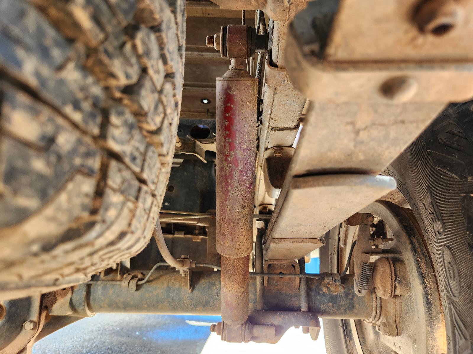 View Nissan Navara 2004  
