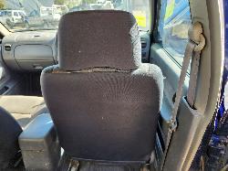 View Nissan Navara 2004  