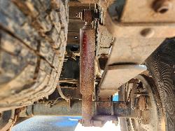 View Nissan Navara 2004  